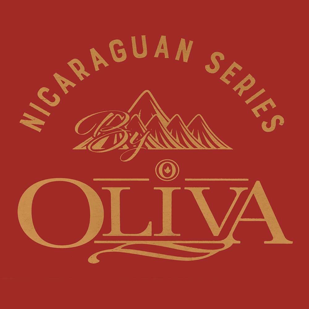 Nicaraguan Series by Oliva